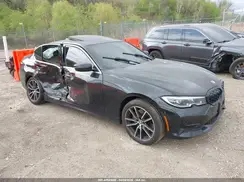 3MW5R7J02N8C24934 2022 BMW 3ER