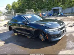 3MW5R7J02N8C28577 2022 BMW 3ER