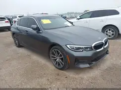 3MW5R7J02N8C31916 2022 BMW 3ER