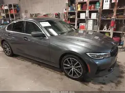 3MW5R7J02N8C33181 2022 BMW 3ER