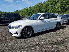 3MW5R7J02N8C34069 2022 BMW 3ER