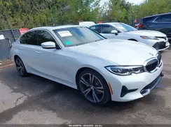 3MW5R7J02N8C36114 2022 BMW 3ER