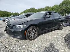 3MW5R7J02N8C38025 2022 BMW 3ER