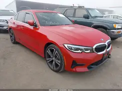 3MW5R7J02N8C38526 2022 BMW 3ER
