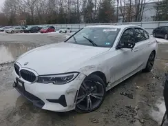 3MW5R7J02N8C40762 2022 BMW 3ER