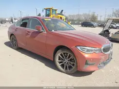 3MW5R7J02N8C42866 2022 BMW 3ER