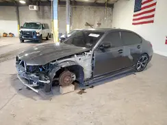 3MW5R7J02N8C43273 2022 BMW 3ER