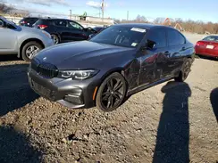 3MW5R7J02N8C46903 2022 BMW 3ER