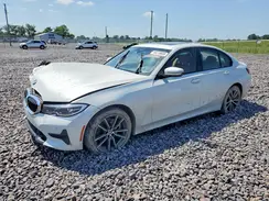 3MW5R7J02N8C63362 2022 BMW 3ER