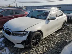 3MW5R7J02N8C63913 2022 BMW 3ER