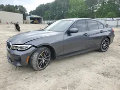 3MW5R7J02N8C63989 2022 BMW 3ER