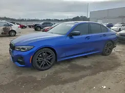 3MW5R7J02N8C71249 2022 BMW 3ER