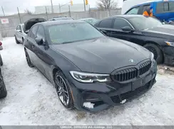 3MW5R7J02N8C77035 2022 BMW 3ER