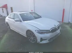3MW5R7J03L8B03701 2020 BMW 3ER