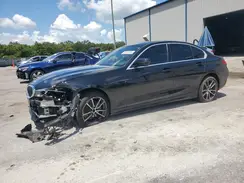 3MW5R7J03L8B05447 2020 BMW 3ER