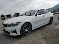 3MW5R7J03L8B05948 2020 BMW 3ER