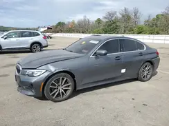 3MW5R7J03L8B06422 2020 BMW 3ER