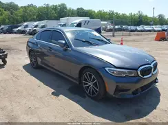 3MW5R7J03L8B10793 2020 BMW 3ER