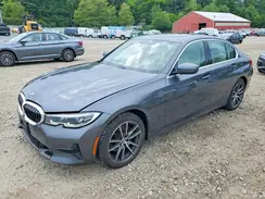 3MW5R7J03L8B11121 2020 BMW 3ER