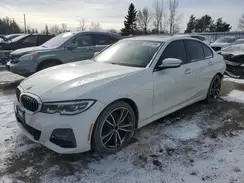 3MW5R7J03L8B11331 2020 BMW 3ER