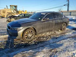 3MW5R7J03L8B11703 2020 BMW 3ER
