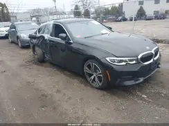3MW5R7J03L8B13371 2020 BMW 3ER