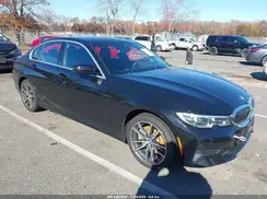 3MW5R7J03L8B14746 2020 BMW 3ER