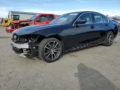 3MW5R7J03L8B15170 2020 BMW 3ER