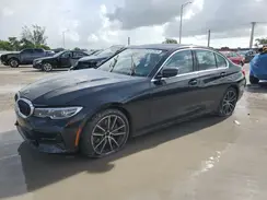 3MW5R7J03L8B15573 2020 BMW 3ER