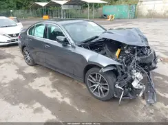 3MW5R7J03L8B15900 2020 BMW 3ER
