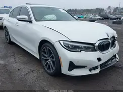 3MW5R7J03L8B16223 2020 BMW 3ER