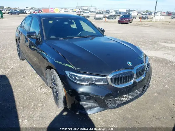 3MW5R7J03L8B16724 2020 BMW 3ER - Image 1