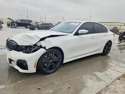 3MW5R7J03L8B16805 2020 BMW 3ER