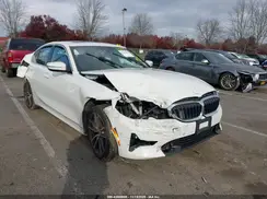 3MW5R7J03L8B16903 2020 BMW 3ER