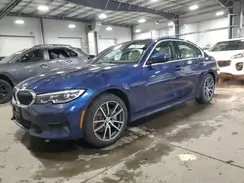 3MW5R7J03L8B17355 2020 BMW 3ER