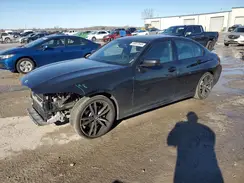 3MW5R7J03L8B19137 2020 BMW 3ER