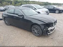 3MW5R7J03L8B19154 2020 BMW 3ER