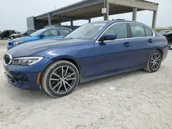 3MW5R7J03L8B20336 2020 BMW 3ER