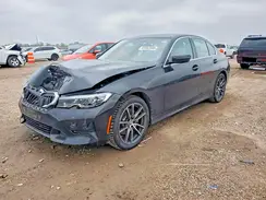 3MW5R7J03L8B20563 2020 BMW 3ER