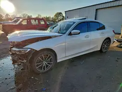 3MW5R7J03L8B20627 2020 BMW 3ER