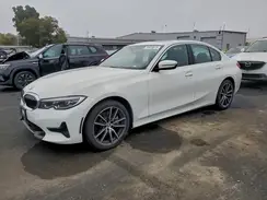 3MW5R7J03L8B20644 2020 BMW 3ER