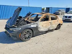 3MW5R7J03L8B21275 2020 BMW 3ER