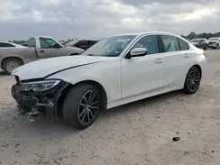 3MW5R7J03L8B21731 2020 BMW 3ER