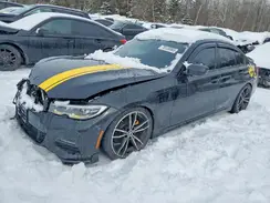 3MW5R7J03L8B23835 2020 BMW 3ER