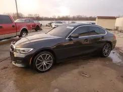 3MW5R7J03L8B25200 2020 BMW 3ER