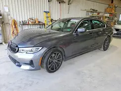 3MW5R7J03L8B25262 2020 BMW 3ER