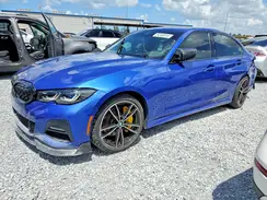 3MW5R7J03L8B26010 2020 BMW 3ER
