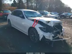 3MW5R7J03L8B26850 2020 BMW 3ER
