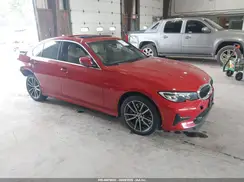 3MW5R7J03L8B27660 2020 BMW 3ER