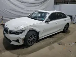 3MW5R7J03L8B27870 2020 BMW 3ER